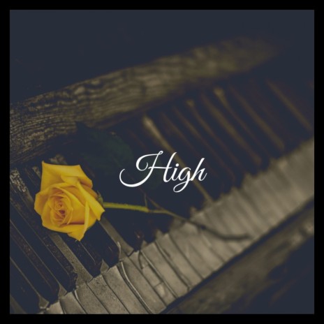 High (From Friday Night Funkin') (Emotional Piano Version)