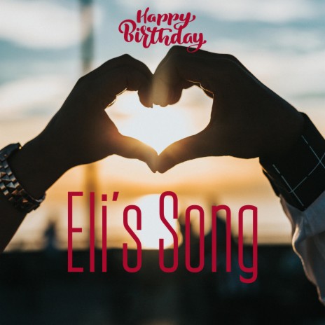 Eli's Song | Boomplay Music