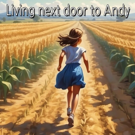 Living next door to Andy | Boomplay Music