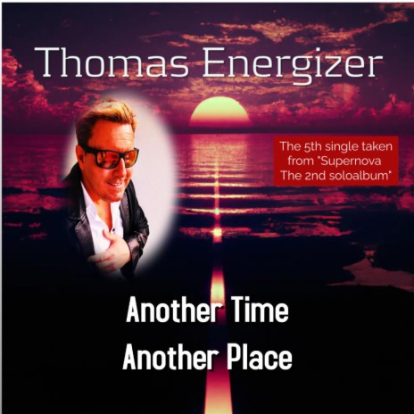 Another Time Another Place (Instrumental version) | Boomplay Music
