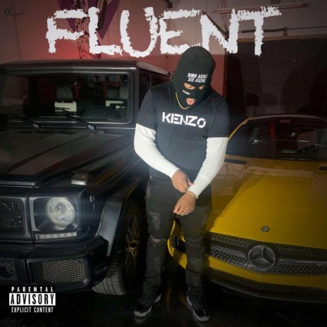 Fluent | Boomplay Music