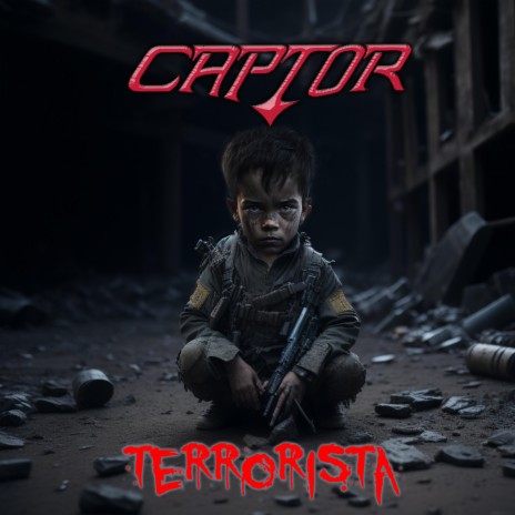 Terrorista | Boomplay Music