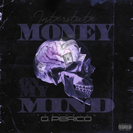 Money on My Mind (feat. G. Perico) | Boomplay Music