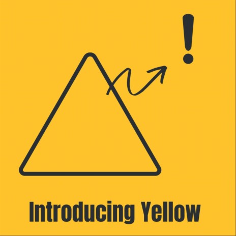 Introducing Yellow | Boomplay Music