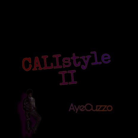 CALIstyle Pt.2 | Boomplay Music