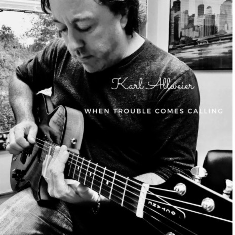 When Trouble Comes Calling | Boomplay Music