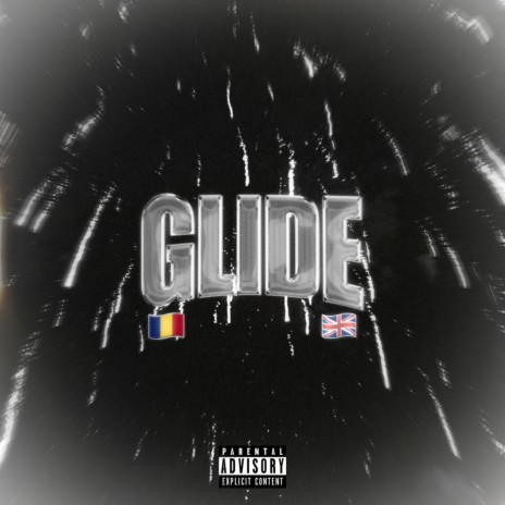 Glide ft. Bvcovia | Boomplay Music