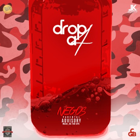 DRANK TALK | Boomplay Music