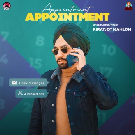 Appointment | Boomplay Music