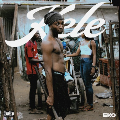 Kele | Boomplay Music