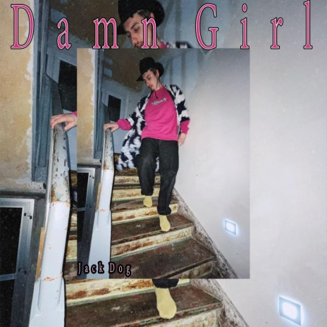Damn Girl | Boomplay Music