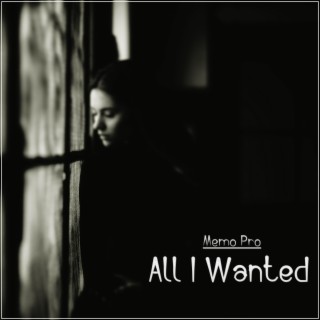 All I Wanted lyrics | Boomplay Music