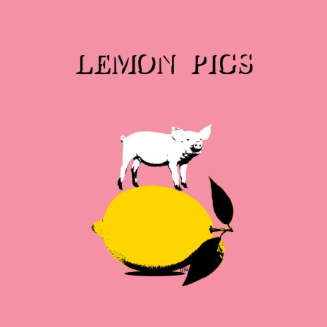 Lemon Pigs On Tales ft. Simone Bevacqua & Green14