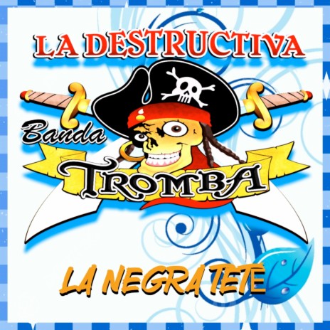 La Negra Teté