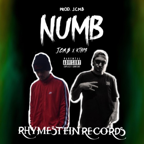 Numb ft. Ktaps | Boomplay Music