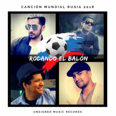 Rodando el Balón (feat. L.E.C. Oficial) | Boomplay Music