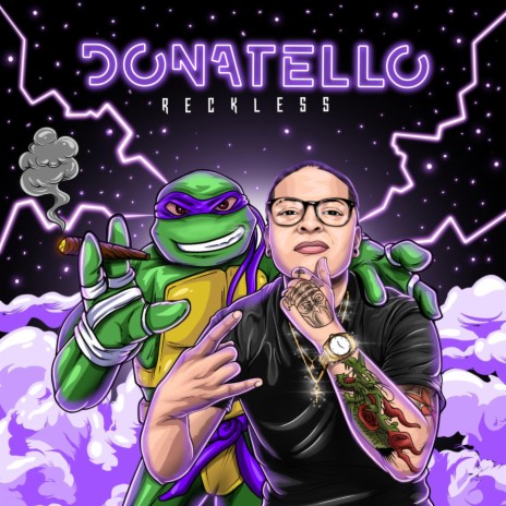 Donatello | Boomplay Music