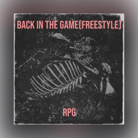 Back in the Game Lyrics 