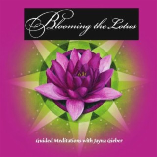 Blooming the Lotus