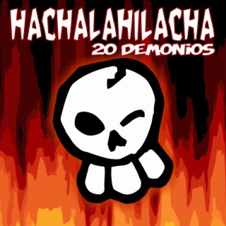 20 DEMONIOS