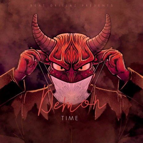 Demon Time | Boomplay Music