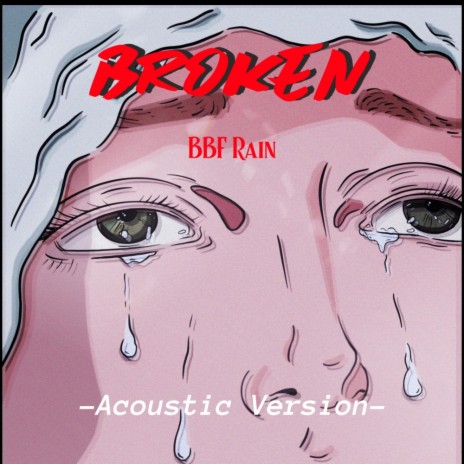 Broken (Acoustic Version) | Boomplay Music