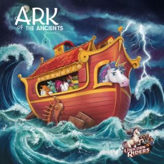 Ark of the Ancients
