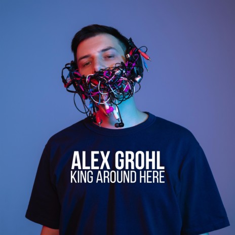 King Around Here | Boomplay Music