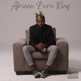 African Born King
