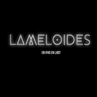 Lameloides