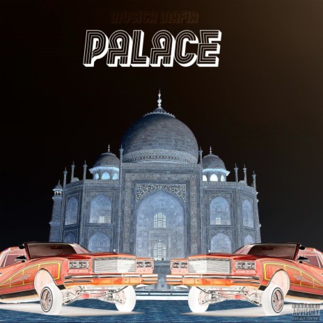 PALACE | Boomplay Music