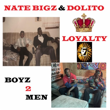 LOYALTY ft. Dolito