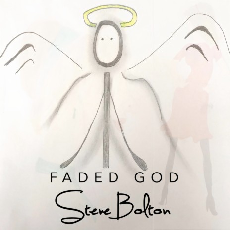 Faded God | Boomplay Music