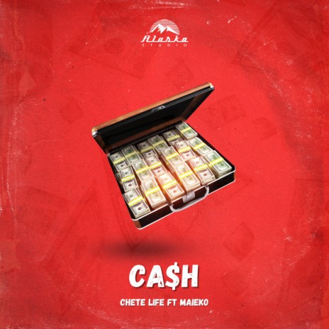 Cash ft. Maieko | Boomplay Music