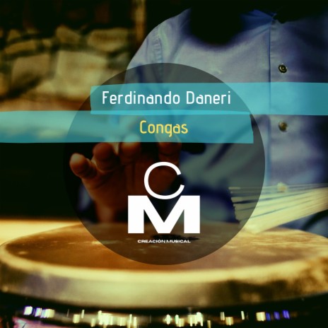 Congas | Boomplay Music