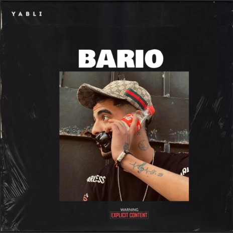 BARIO | Boomplay Music