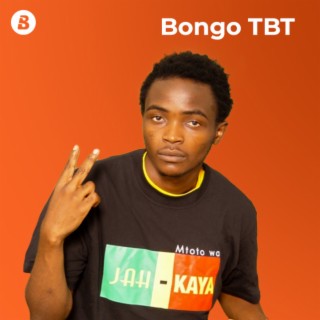 Bongo TBT