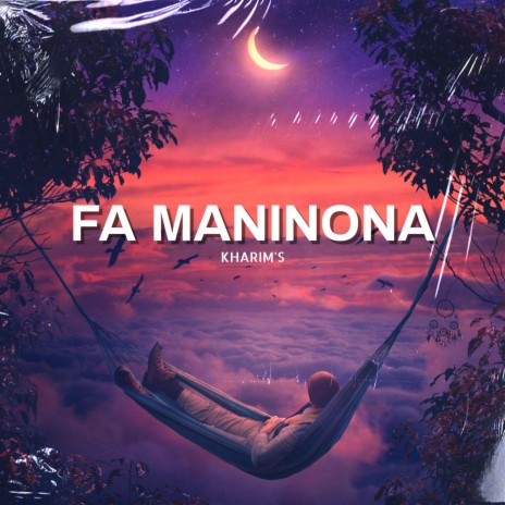 Fa maninona | Boomplay Music