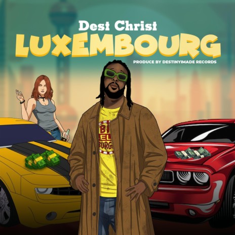 Luxembourg | Boomplay Music