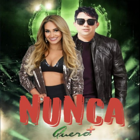 Nunca | Boomplay Music