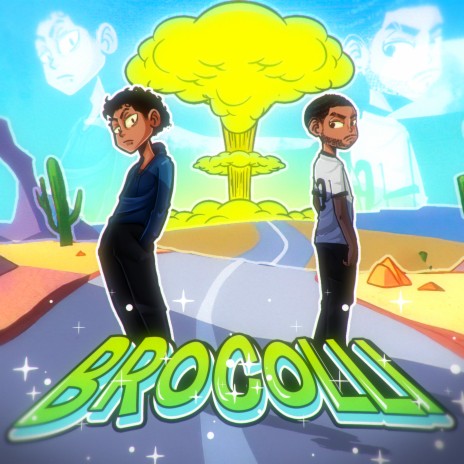 Brocolli ft. Shawtyzardy & Lag | Boomplay Music