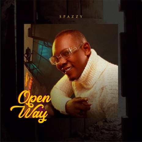 Open Way | Boomplay Music
