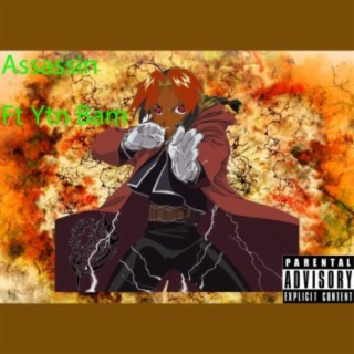 Assassin (feat. Ytn Bam)