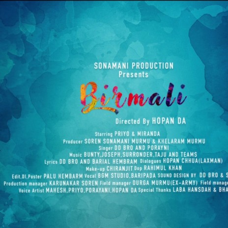 BIRMALI DIALOGUE AND SONG | Boomplay Music