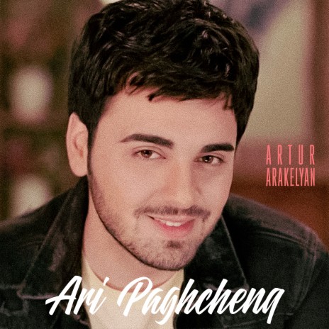 Ari Paghchenq | Boomplay Music