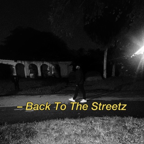 BACK TO THE STREETZ