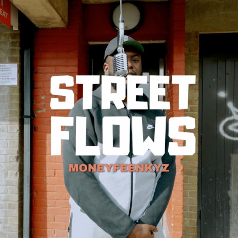 Street Flows | Boomplay Music