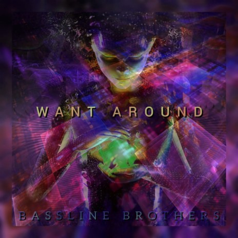 Want Around | Boomplay Music