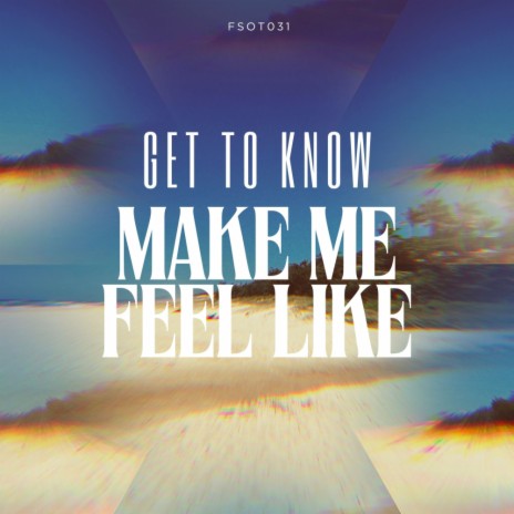 Make Me Feel Like (Extended) | Boomplay Music