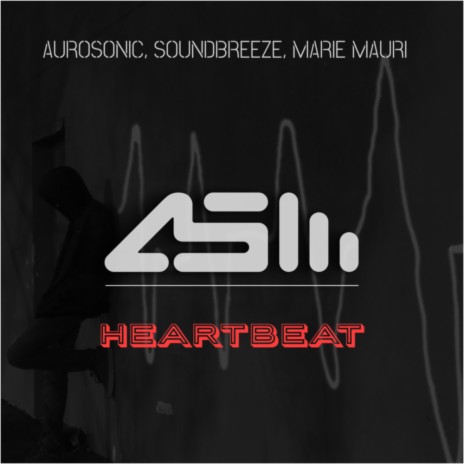 Heartbeat ft. Soundbreeze & Marie Mauri | Boomplay Music